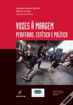 Capa do artigo Vozes À Margem