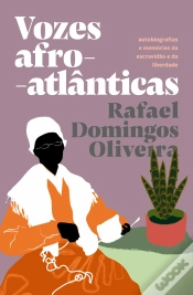 Capa do artigo Vozes Afro-Atlânticas