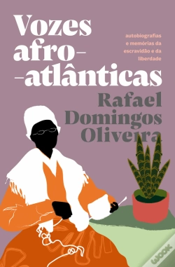 Capa do artigo Vozes Afro-Atlânticas