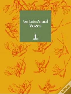 Capa do artigo Vozes