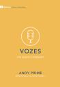 Vozes - Preview