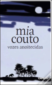 Capa do artigo Vozes Anoitecidas