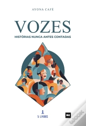 Capa do artigo Vozes