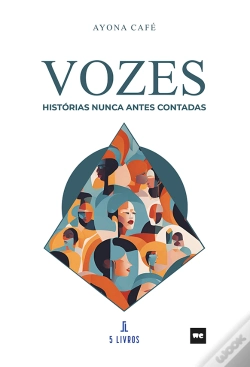 Capa do artigo Vozes