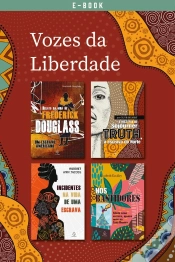 Capa do artigo Vozes Da Liberdade