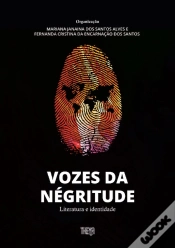 Capa do artigo Vozes da Négritude