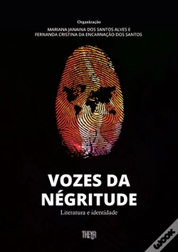 Capa do artigo Vozes da Négritude