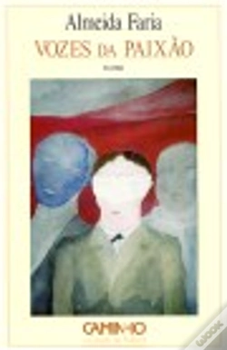Capa do artigo Vozes da Paixão