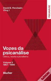 Capa do artigo Vozes Da Psicanálise