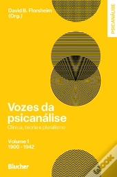 Vozes Da Psicanálise, Vol. 1