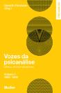 Vozes Da Psicanálise, Vol. 1 - Preview