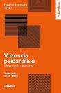 Vozes Da Psicanálise, Vol. 2 - Preview