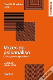 Vozes Da Psicanálise, Vol. 2