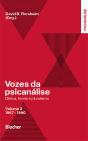 Vozes Da Psicanálise, Vol. 3 - Preview