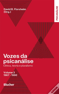 Capa do artigo Vozes Da Psicanálise, Vol. 3