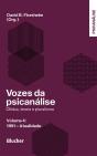 Vozes Da Psicanálise, Vol. 4 - Preview