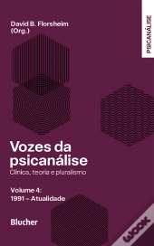 Vozes Da Psicanálise, Vol. 4