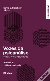 Capa do artigo Vozes Da Psicanálise, Vol. 4