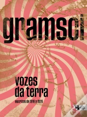 Capa do artigo Vozes Da Terra