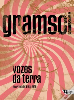 Capa do artigo Vozes Da Terra