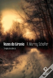 Capa do artigo Vozes Da Tirania