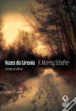 Capa do artigo Vozes Da Tirania