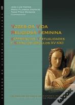 Vozes da Vida Religiosa Feminina 