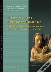 Vozes da Vida Religiosa Feminina 