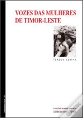 Vozes das Mulheres de Timor-Leste
