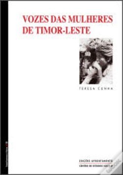 Capa do artigo Vozes das Mulheres de Timor-Leste