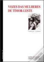 Vozes das Mulheres de Timor-Leste
