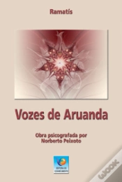 Capa do artigo Vozes de Aruanda