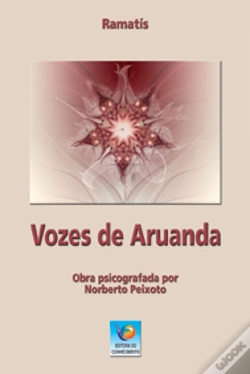 Capa do artigo Vozes de Aruanda