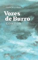 Vozes de Burro