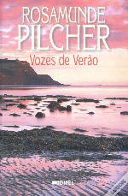 Capa do artigo Vozes de Verão