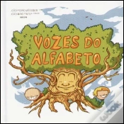 Capa do artigo Vozes do Alfabeto