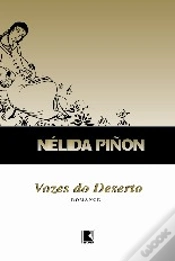 Capa do artigo Vozes do Deserto