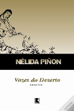 Capa do artigo Vozes do Deserto