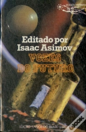 Capa do artigo Vozes do Futuro