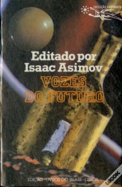 Capa do artigo Vozes do Futuro