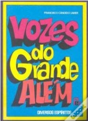 Capa do artigo Vozes do Grande Além
