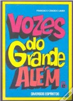 Capa do artigo Vozes do Grande Além