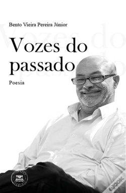 Capa do artigo Vozes do Passado