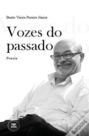 Capa do artigo Vozes do Passado