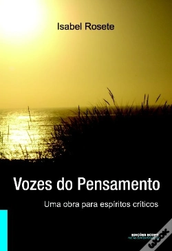 Capa do artigo Vozes do Pensamento