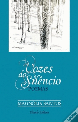 Capa do artigo Vozes do Silêncio