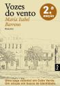 Vozes do vento - Preview