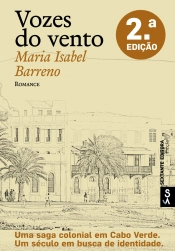 Capa do artigo Vozes do vento