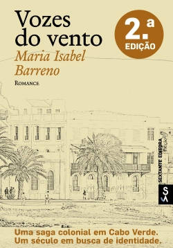 Capa do artigo Vozes do vento