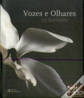Vozes e Olhares no Feminino